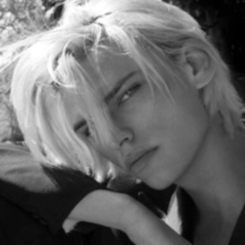 Meet your Posher, Damon